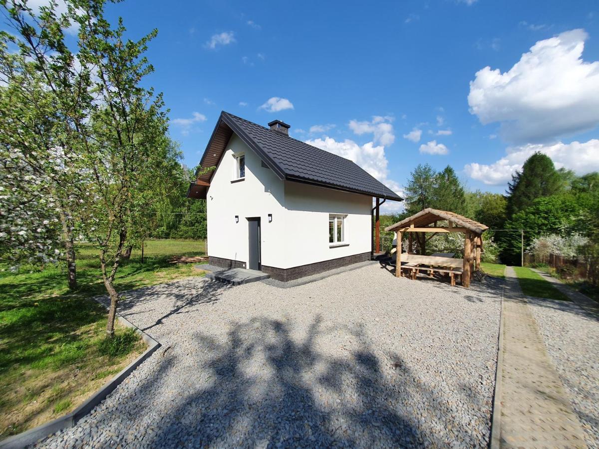 Tetmajera View & Garden Villa Dębica Kültér fotó