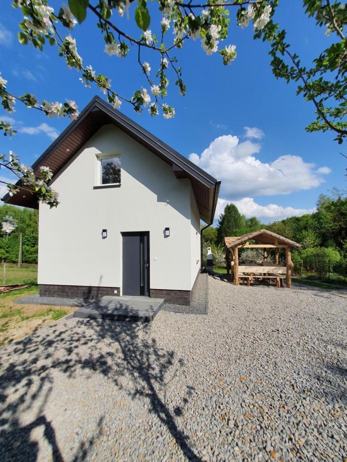 Tetmajera View & Garden Villa Dębica Kültér fotó
