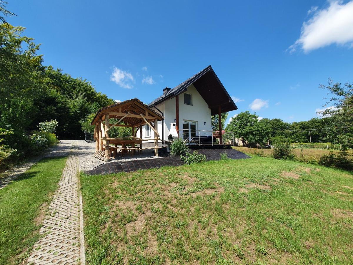 Tetmajera View & Garden Villa Dębica Kültér fotó