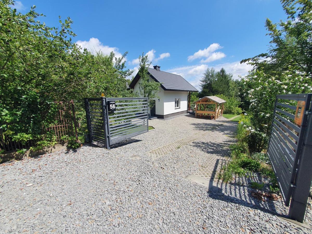 Tetmajera View & Garden Villa Dębica Kültér fotó