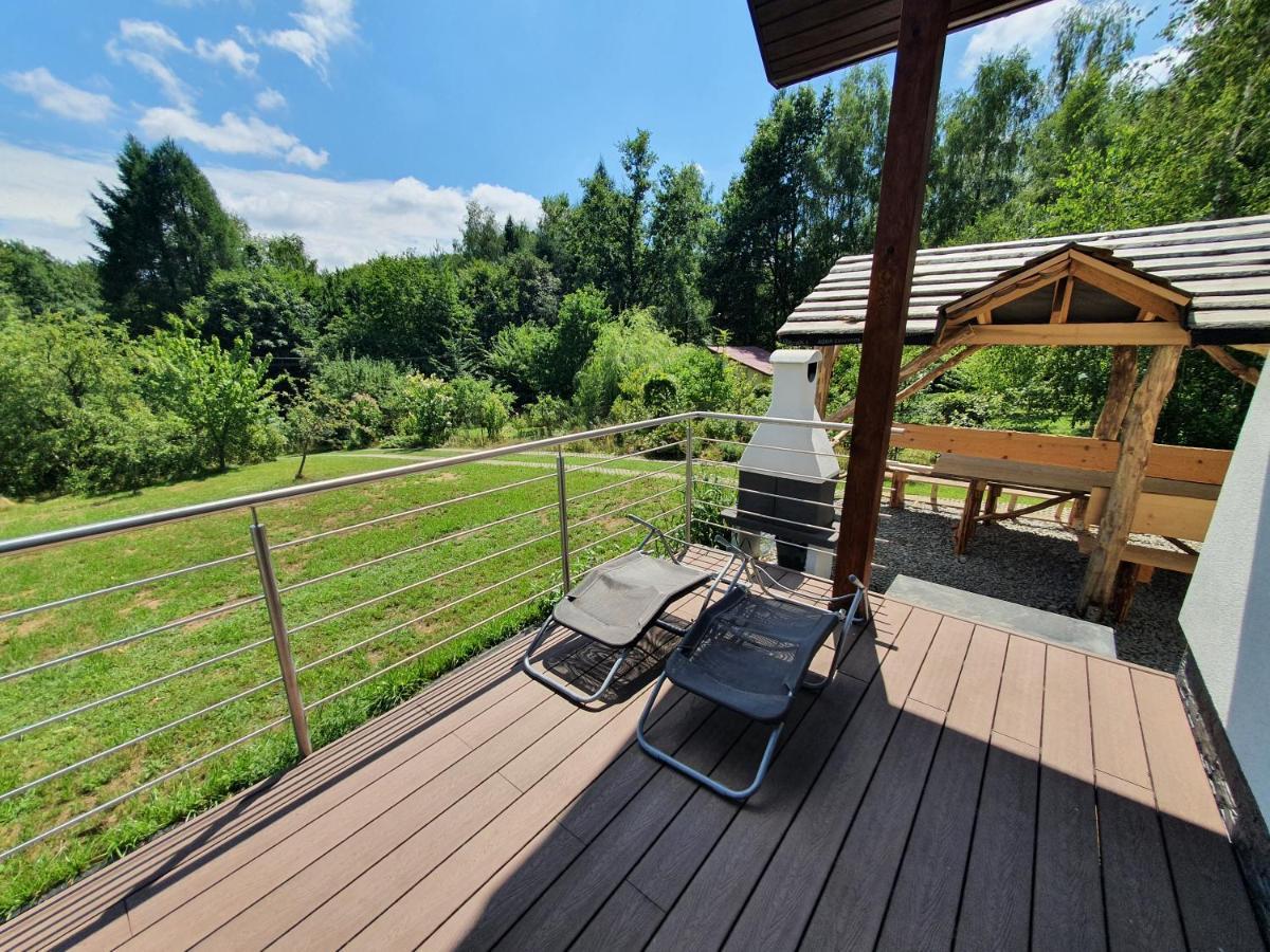 Tetmajera View & Garden Villa Dębica Kültér fotó