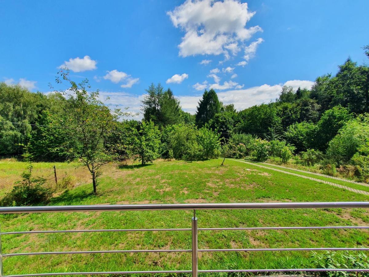 Tetmajera View & Garden Villa Dębica Kültér fotó