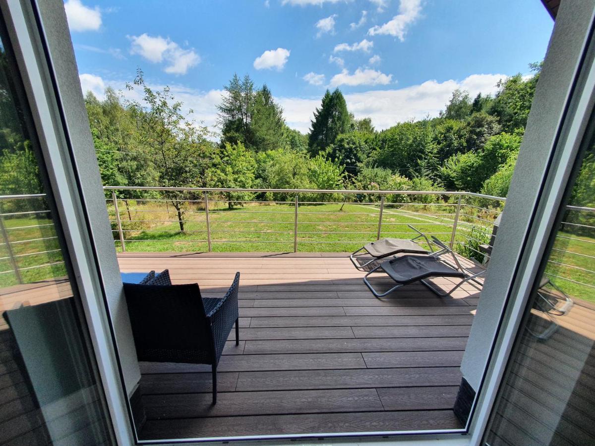 Tetmajera View & Garden Villa Dębica Kültér fotó